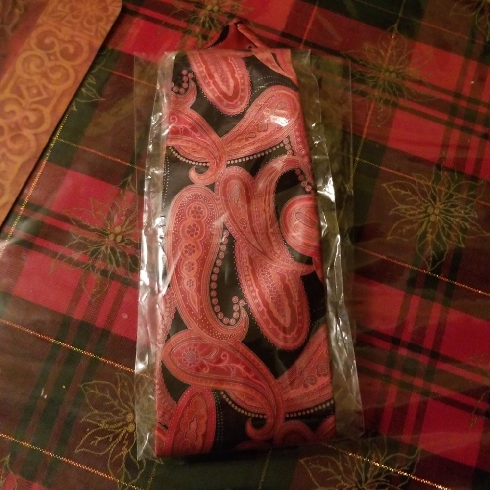 TIE